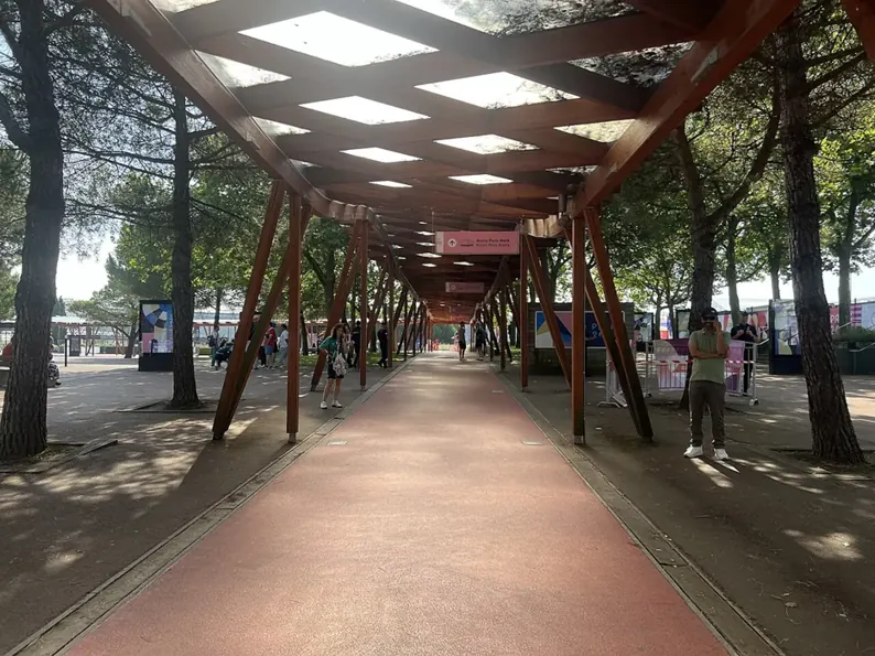 Paris Nord Villepinte