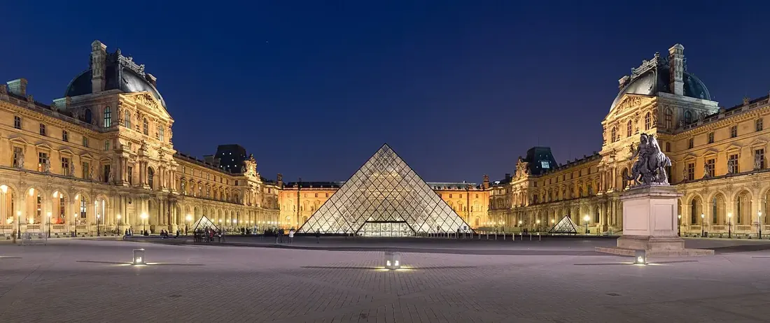 Musée du Louvre · Paris