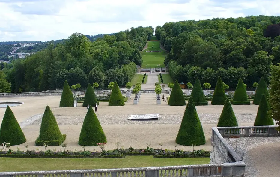 Domaine de Saint-Cloud